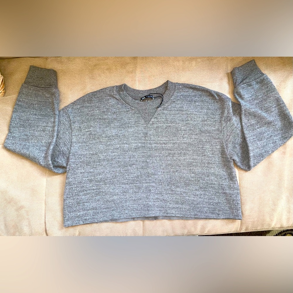 Zara Sweater size L
